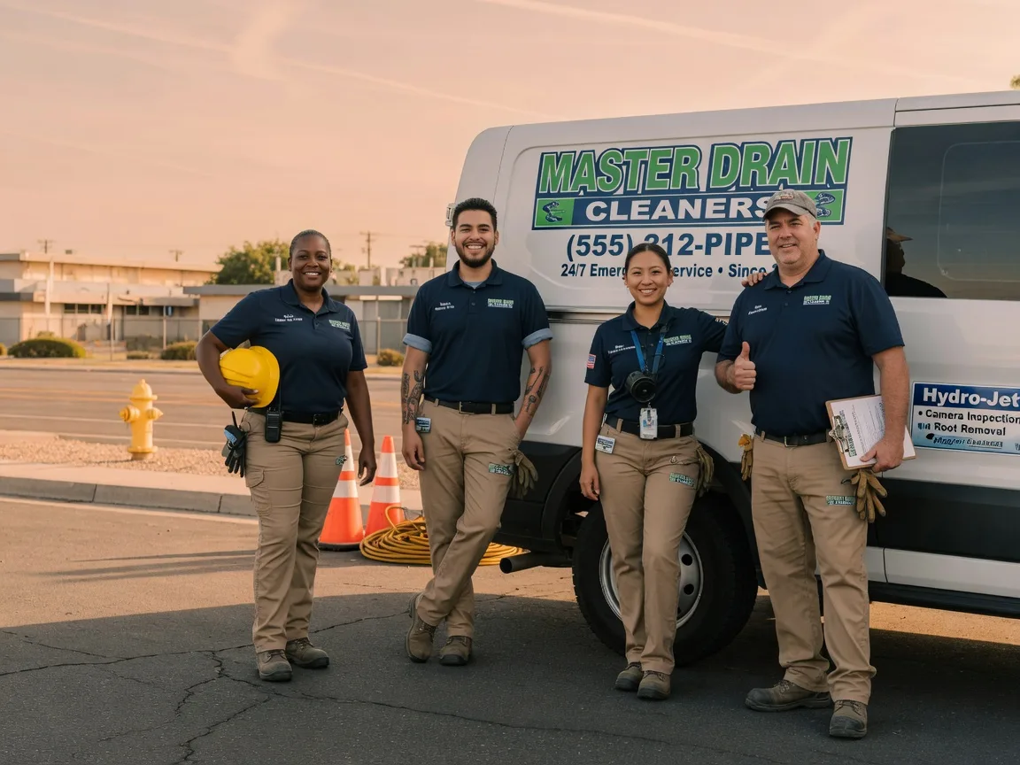 Drain Cleaning company in Terra Alta, WV